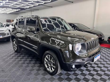 JEEP Renegade 2.0 16V 4P TURBO DIESEL MOAB 4X4 AUTOMTICO, Foto 3