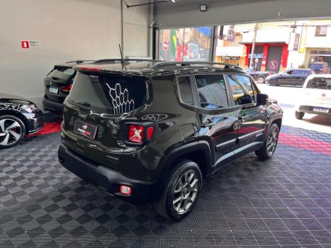 JEEP Renegade 2.0 16V 4P TURBO DIESEL MOAB 4X4 AUTOMTICO, Foto 4