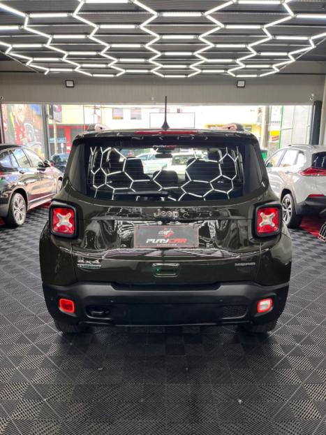 JEEP Renegade 2.0 16V 4P TURBO DIESEL MOAB 4X4 AUTOMTICO, Foto 5