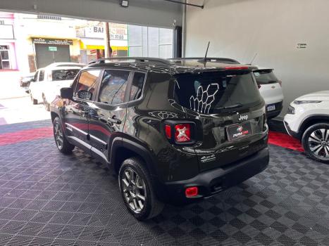 JEEP Renegade 2.0 16V 4P TURBO DIESEL MOAB 4X4 AUTOMTICO, Foto 6
