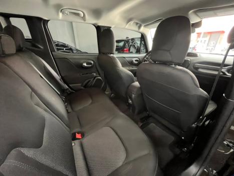 JEEP Renegade 2.0 16V 4P TURBO DIESEL MOAB 4X4 AUTOMTICO, Foto 7