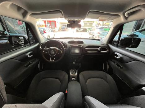 JEEP Renegade 2.0 16V 4P TURBO DIESEL MOAB 4X4 AUTOMTICO, Foto 8