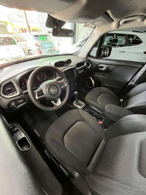 JEEP Renegade 2.0 16V 4P TURBO DIESEL MOAB 4X4 AUTOMTICO, Foto 9