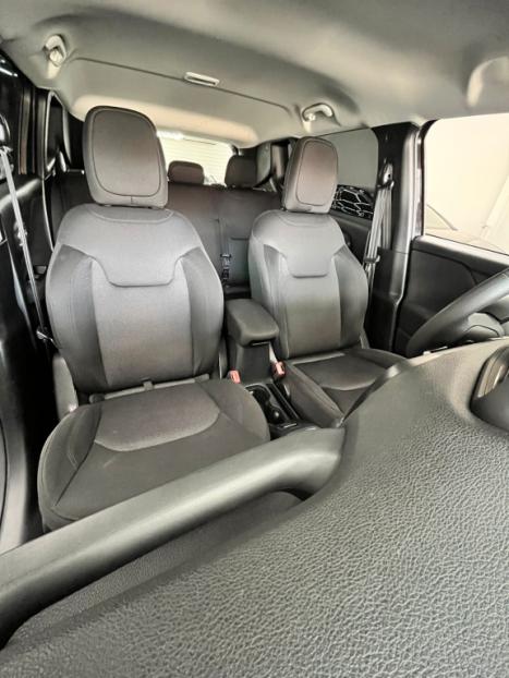 JEEP Renegade 2.0 16V 4P TURBO DIESEL MOAB 4X4 AUTOMTICO, Foto 10