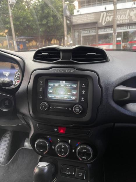 JEEP Renegade 2.0 16V 4P TURBO DIESEL TRAILHAWK 4X4 AUTOMTICO, Foto 17
