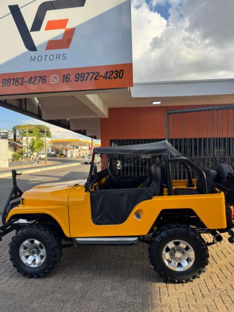 JEEP Wrangler 2.5 YJ 4X4, Foto 5