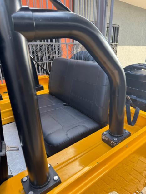 JEEP Wrangler 2.5 YJ 4X4, Foto 9