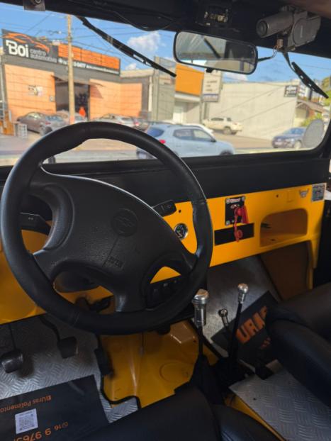 JEEP Wrangler 2.5 YJ 4X4, Foto 10