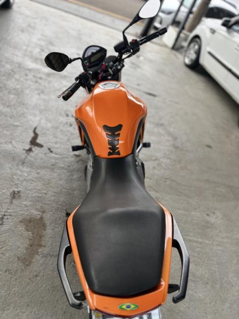 KAWASAKI ER-6N 650 , Foto 3