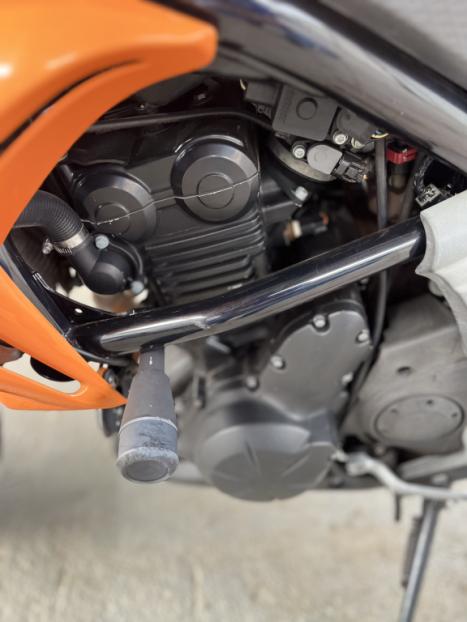 KAWASAKI ER-6N 650 , Foto 5