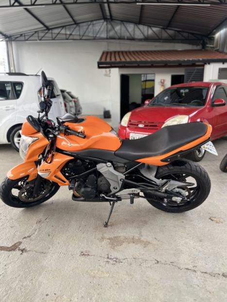 KAWASAKI ER-6N 650 , Foto 11