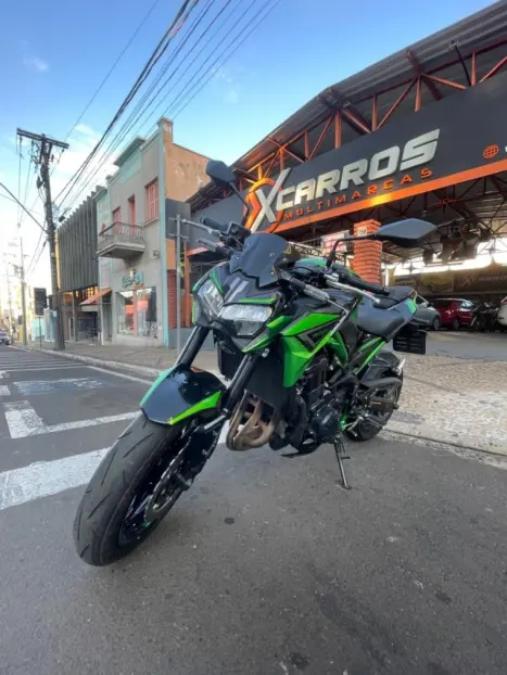 KAWASAKI Z 900 ABS, Foto 2