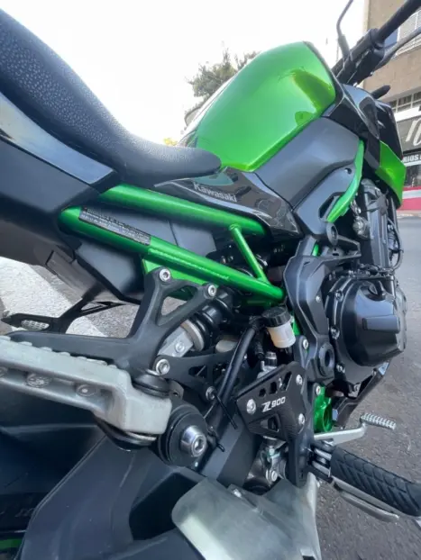 KAWASAKI Z 900 ABS, Foto 8