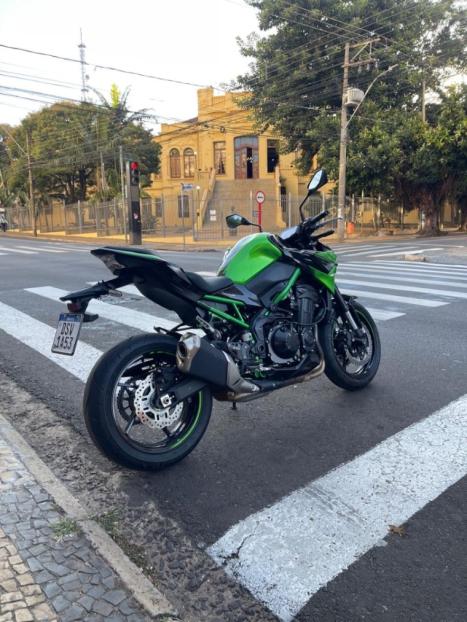 KAWASAKI Z 900 ABS, Foto 10