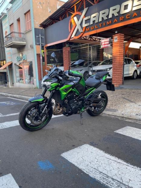 KAWASAKI Z 900 ABS, Foto 11