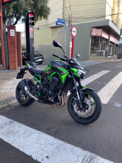 KAWASAKI Z 900 ABS, Foto 12