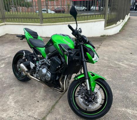 KAWASAKI Z 900 ABS, Foto 2