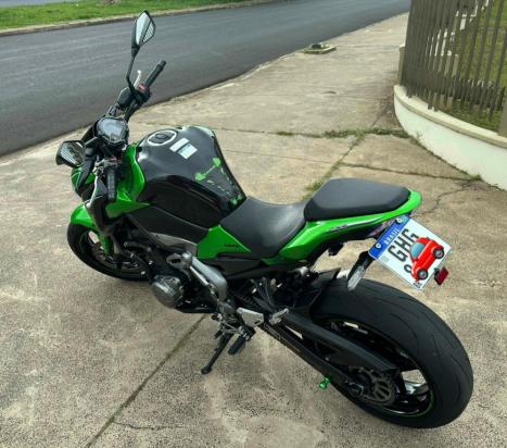 KAWASAKI Z 900 ABS, Foto 3