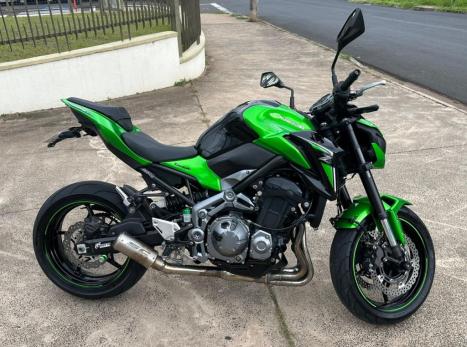 KAWASAKI Z 900 ABS, Foto 5