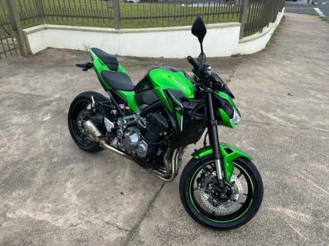 KAWASAKI Z 900 ABS, Foto 10