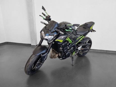 KAWASAKI Z 900 ABS, Foto 2