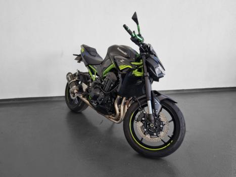 KAWASAKI Z 900 ABS, Foto 3