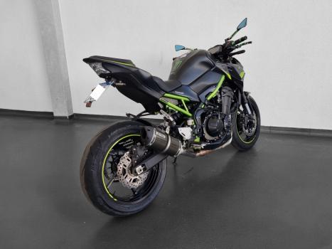 KAWASAKI Z 900 ABS, Foto 6