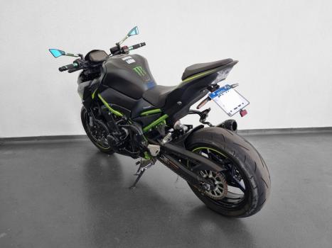 KAWASAKI Z 900 ABS, Foto 7