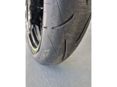 KAWASAKI Z 900 ABS, Foto 8