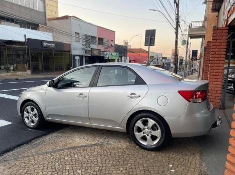 KIA Cerato Sedan 1.6 16V 4P EX AUTOMTICO, Foto 5