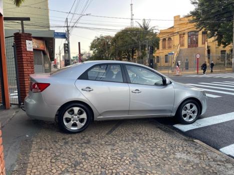 KIA Cerato Sedan 1.6 16V 4P EX AUTOMTICO, Foto 6