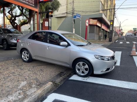 KIA Cerato Sedan 1.6 16V 4P EX AUTOMTICO, Foto 7