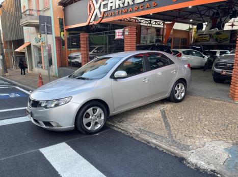 KIA Cerato Sedan 1.6 16V 4P EX AUTOMTICO, Foto 8