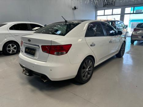 KIA Cerato Sedan 1.6 16V 4P SX3 AUTOMTICO, Foto 6