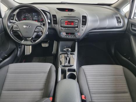 KIA Cerato Sedan 1.6 16V 4P SX AUTOMTICO, Foto 2