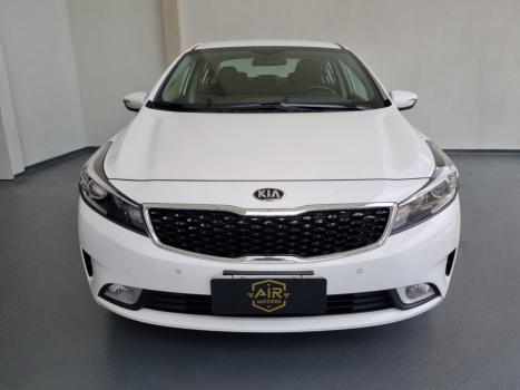 KIA Cerato Sedan 1.6 16V 4P SX AUTOMTICO, Foto 4