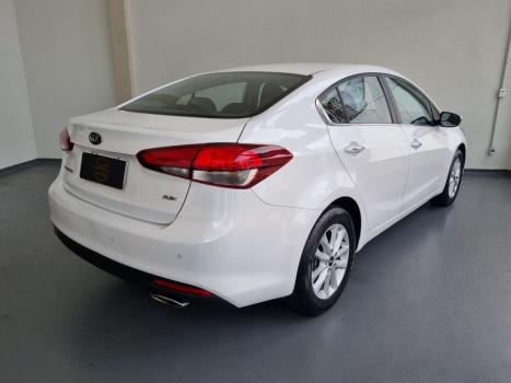 KIA Cerato Sedan 1.6 16V 4P SX AUTOMTICO, Foto 6