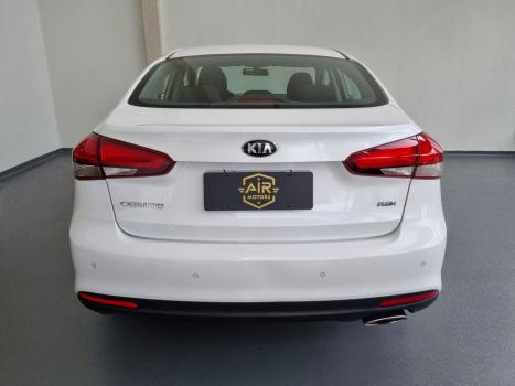 KIA Cerato Sedan 1.6 16V 4P SX AUTOMTICO, Foto 7