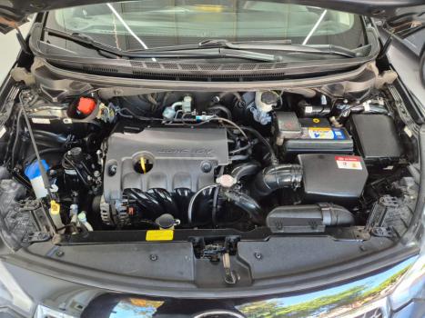 KIA Cerato Sedan 1.6 16V 4P SX3 AUTOMTICO, Foto 10