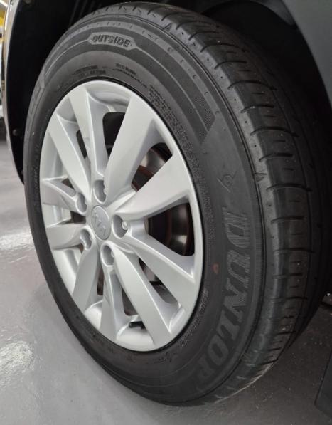 KIA Cerato Sedan 1.6 16V 4P SX3 AUTOMTICO, Foto 11