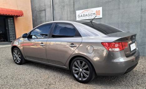 KIA Cerato Sedan 1.6 16V 4P SX3 AUTOMTICO, Foto 6