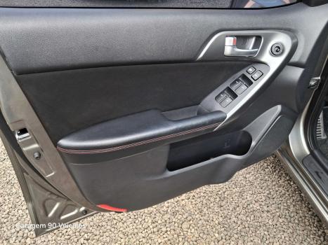 KIA Cerato Sedan 1.6 16V 4P SX3 AUTOMTICO, Foto 7