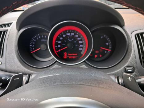 KIA Cerato Sedan 1.6 16V 4P SX3 AUTOMTICO, Foto 10