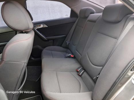 KIA Cerato Sedan 1.6 16V 4P SX3 AUTOMTICO, Foto 12