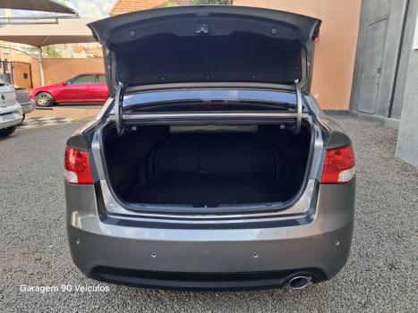 KIA Cerato Sedan 1.6 16V 4P SX3 AUTOMTICO, Foto 13