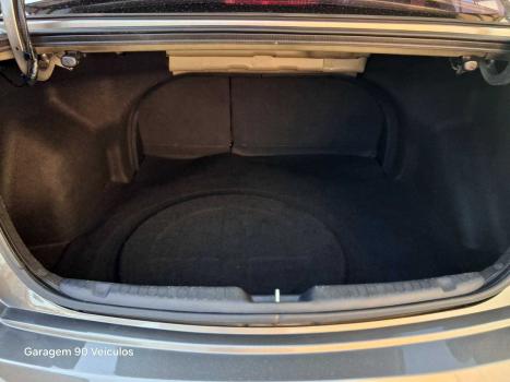 KIA Cerato Sedan 1.6 16V 4P SX3 AUTOMTICO, Foto 14