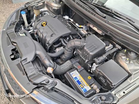 KIA Cerato Sedan 1.6 16V 4P SX3 AUTOMTICO, Foto 18
