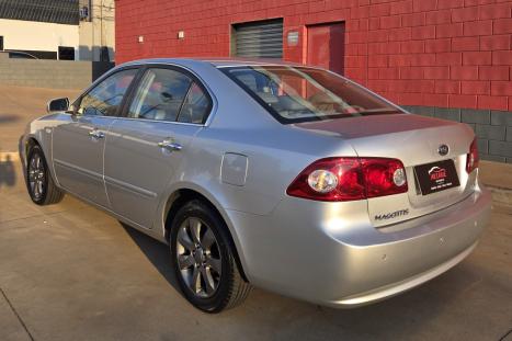 KIA Magentis EX 2.0 L, Foto 8