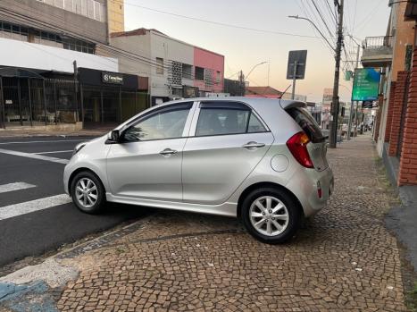 KIA Picanto 1.0 12V 4P EX AUTOMTICO, Foto 4