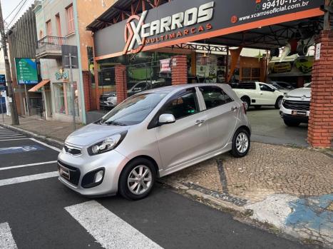 KIA Picanto 1.0 12V 4P EX AUTOMTICO, Foto 7
